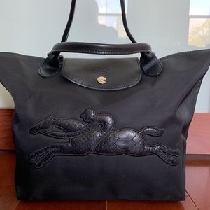 Longchamp Small Bag